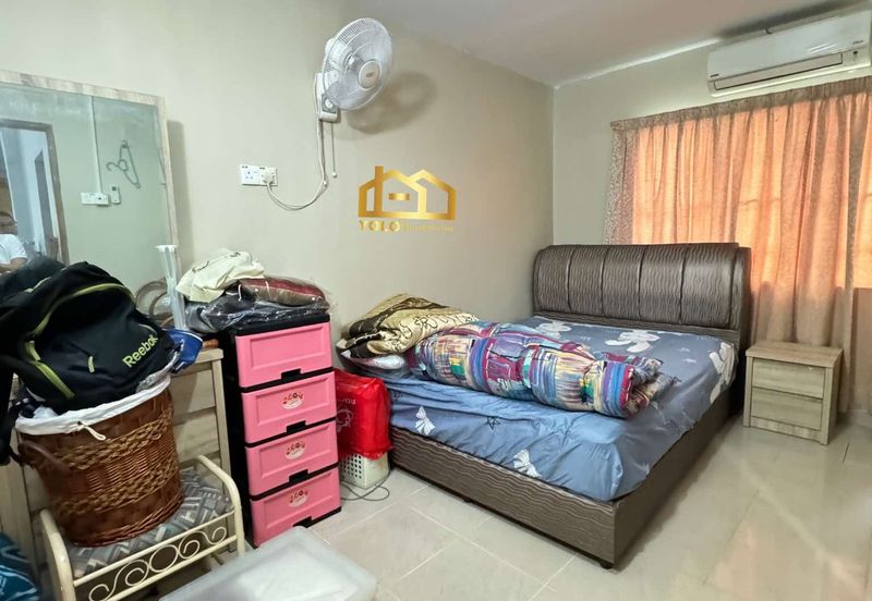 Pusat Bandar Puchong