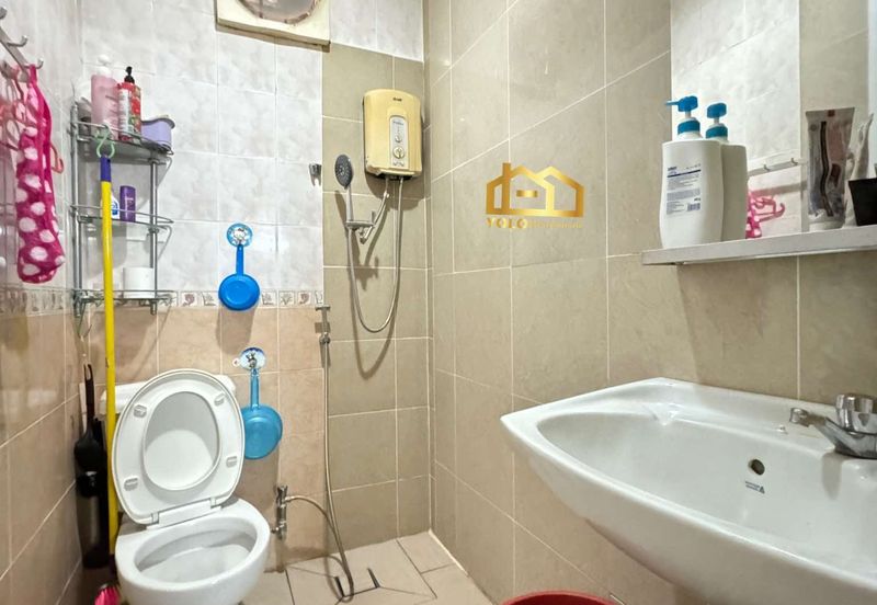 Pusat Bandar Puchong