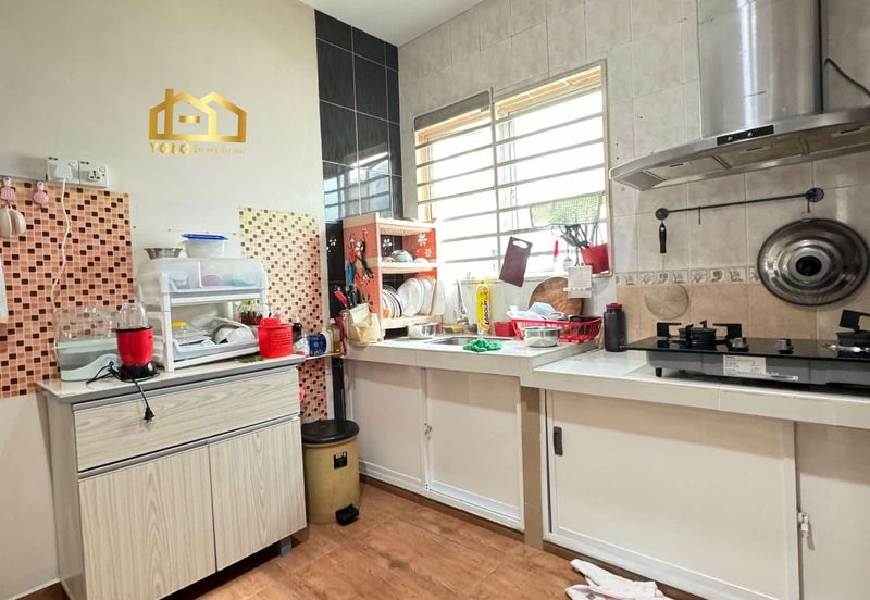 Pusat Bandar Puchong