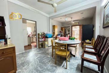 Pusat Bandar Puchong