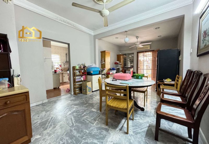 Pusat Bandar Puchong