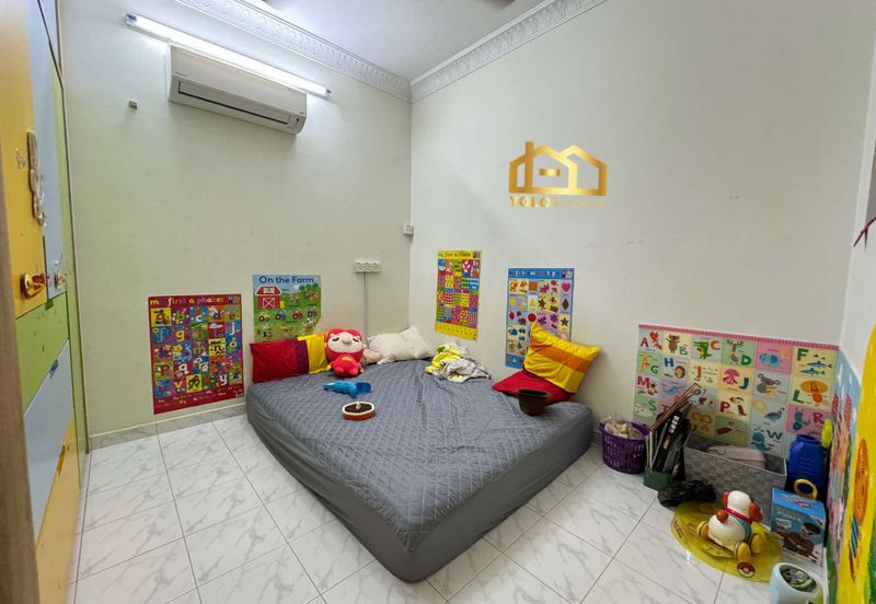 Pusat Bandar Puchong