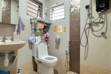 Pusat Bandar Puchong