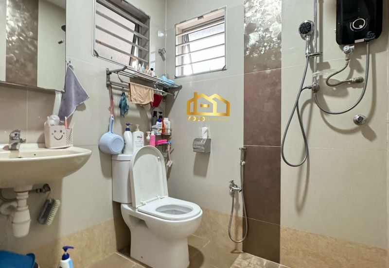 Pusat Bandar Puchong