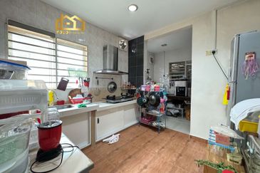 Pusat Bandar Puchong