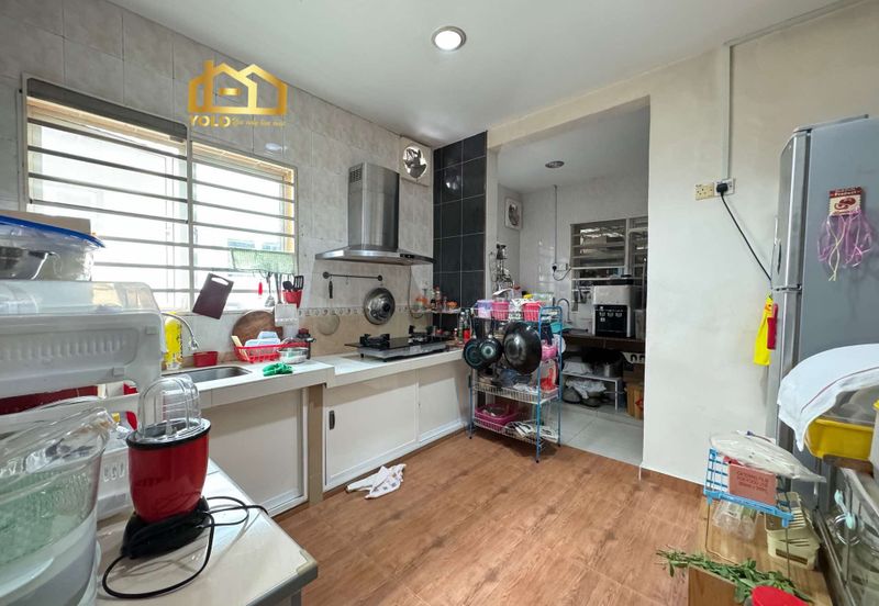 Pusat Bandar Puchong