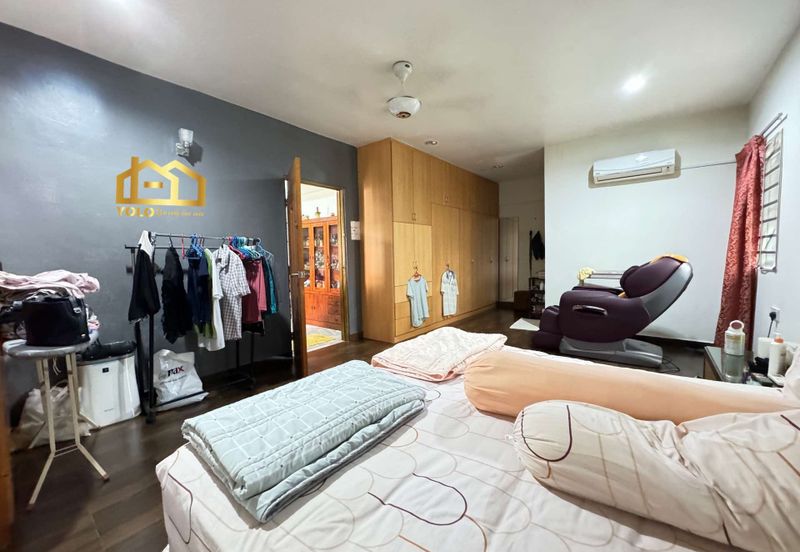 Pusat Bandar Puchong