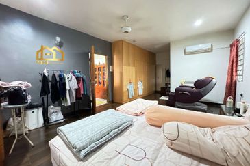 Pusat Bandar Puchong