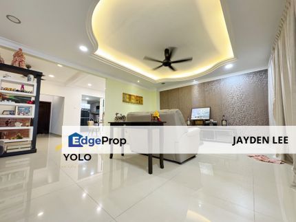 Fully Renovation Double Storey Taman Wawasan 4 Pusat Bandar Puchong , Selangor, Bandar Puteri Puchong