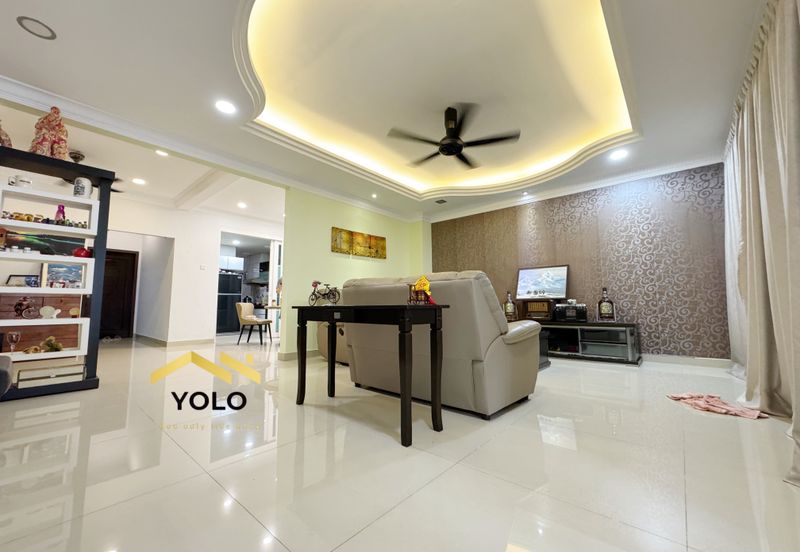 Pusat Bandar Puchong