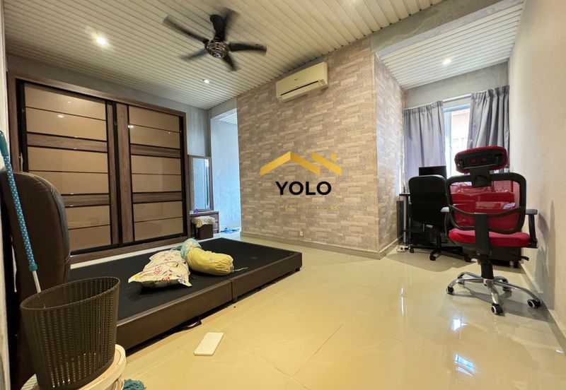 Pusat Bandar Puchong