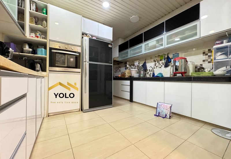 Pusat Bandar Puchong