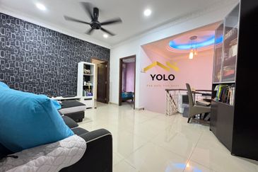 Pusat Bandar Puchong