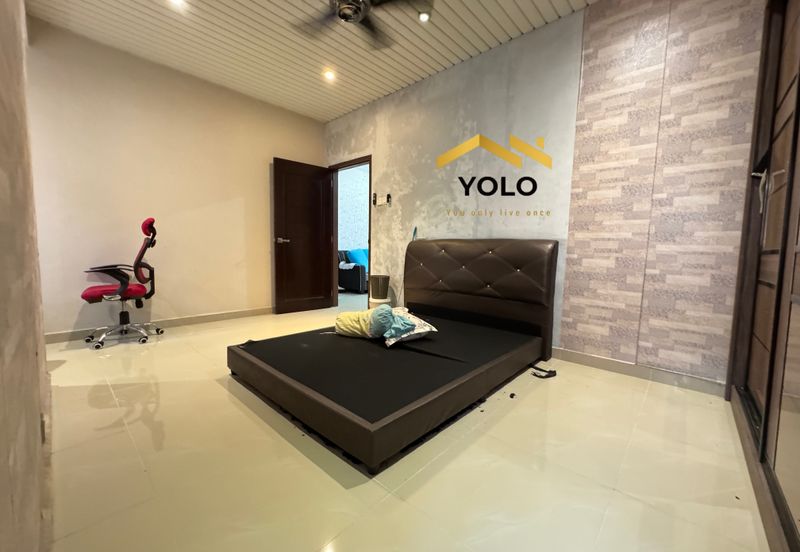 Pusat Bandar Puchong