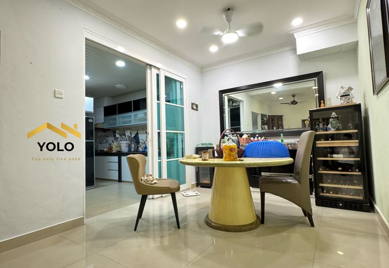 Pusat Bandar Puchong