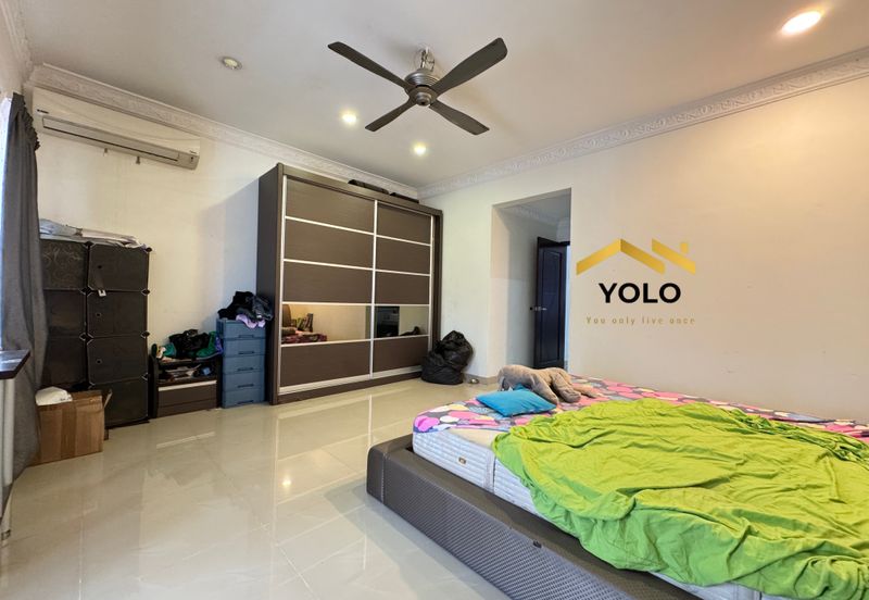 Pusat Bandar Puchong