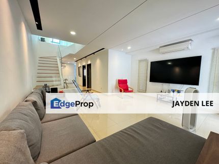 Fully Renovation 2 Sty Taman Wawasan 4 Pusat Bandar Puchong 22x75sf , Selangor, Bandar Puteri Puchong
