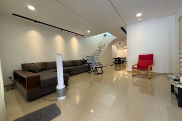 Pusat Bandar Puchong