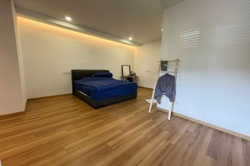 Pusat Bandar Puchong