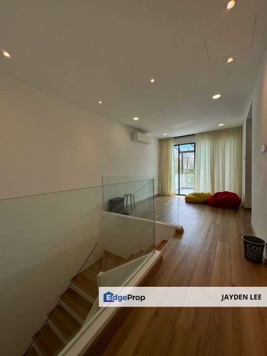 Fully Renovation 2 Sty Taman Wawasan 4 Pusat Bandar Puchong 22x75sf , Selangor, Bandar Puteri Puchong