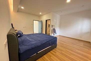 Pusat Bandar Puchong