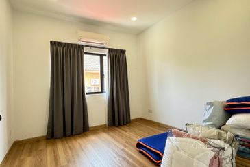 Pusat Bandar Puchong