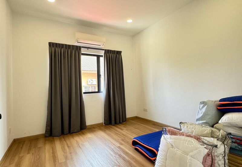 Pusat Bandar Puchong