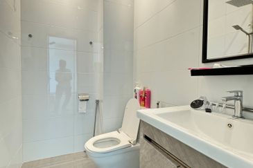 Pusat Bandar Puchong