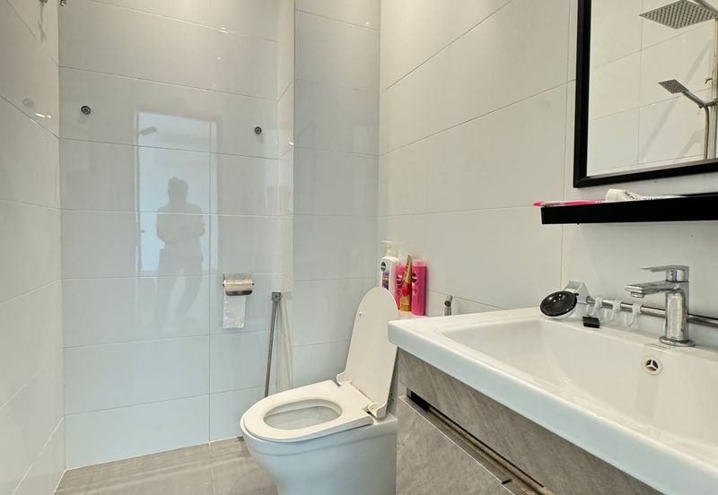 Pusat Bandar Puchong