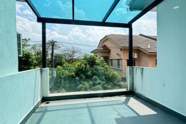 Pusat Bandar Puchong