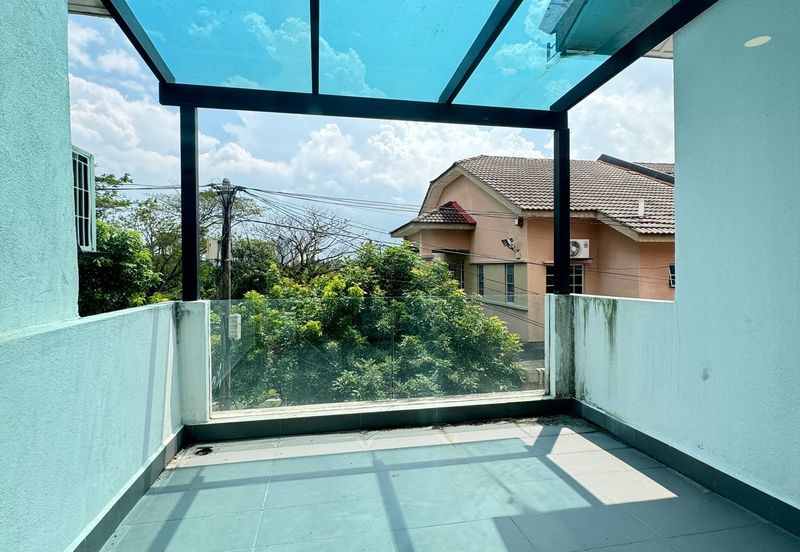 Pusat Bandar Puchong