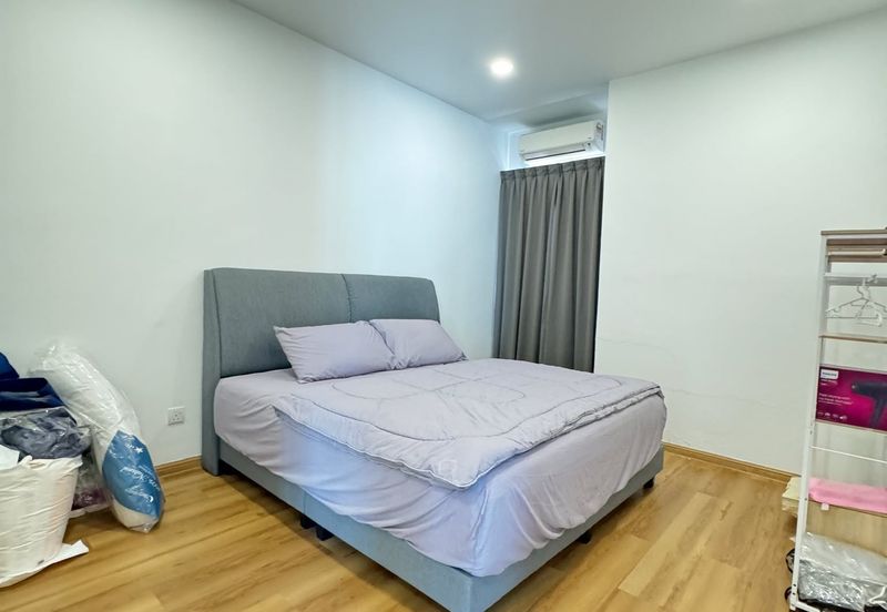 Pusat Bandar Puchong