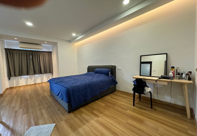 Pusat Bandar Puchong