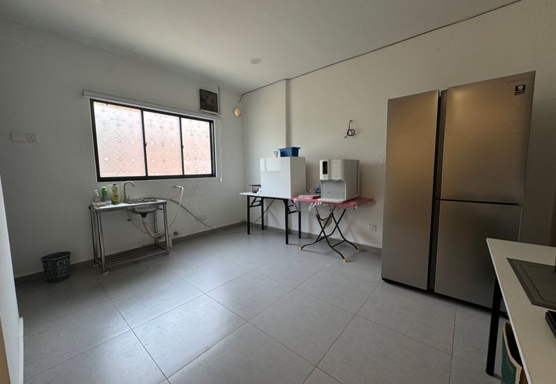 Pusat Bandar Puchong