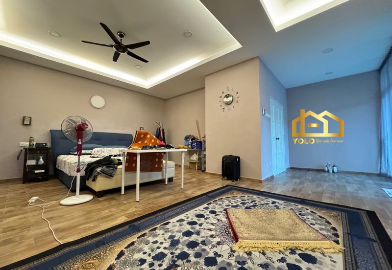 Pusat Bandar Puchong