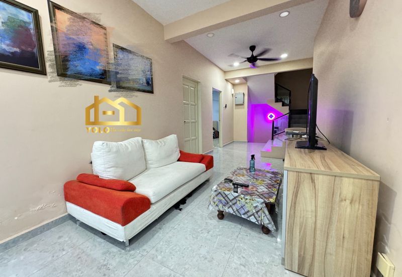 Pusat Bandar Puchong