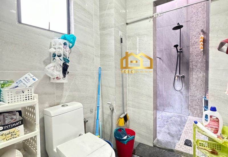 Pusat Bandar Puchong