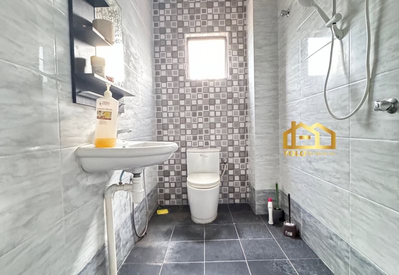 Pusat Bandar Puchong