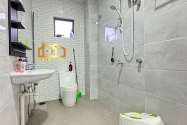 Pusat Bandar Puchong