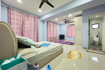 Pusat Bandar Puchong