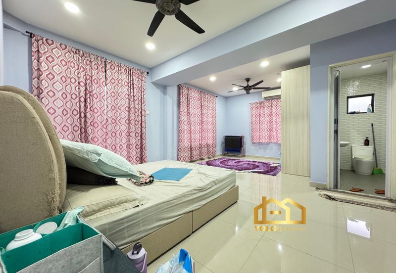 Pusat Bandar Puchong