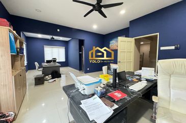 Pusat Bandar Puchong