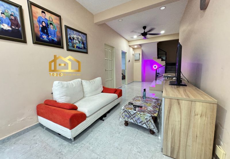 Pusat Bandar Puchong