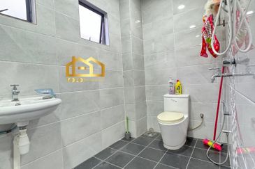 Pusat Bandar Puchong