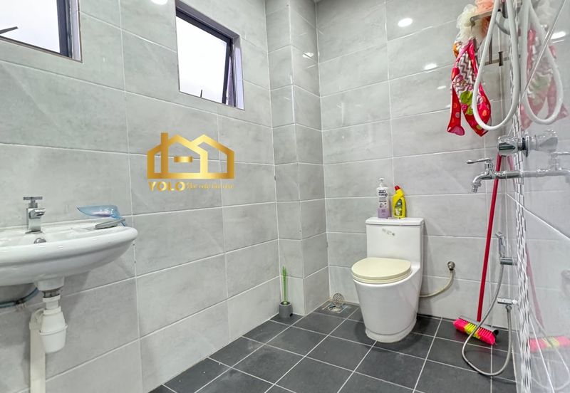 Pusat Bandar Puchong