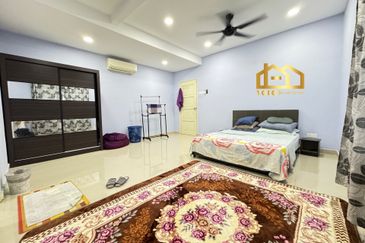 Pusat Bandar Puchong