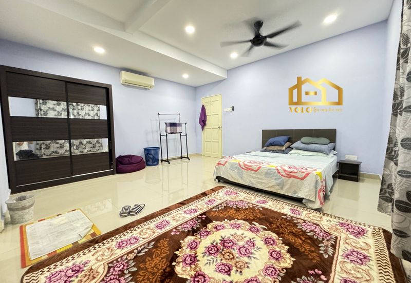 Pusat Bandar Puchong