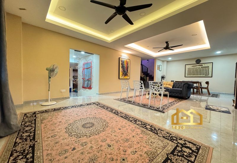 Pusat Bandar Puchong