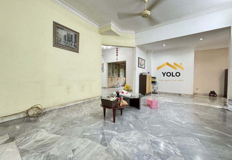 Pusat Bandar Puchong