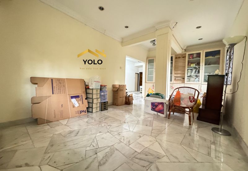 Pusat Bandar Puchong